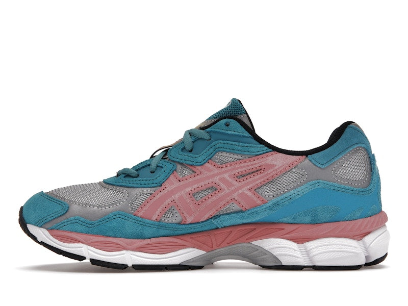ASICS Gel-NYC Awake NY Teal