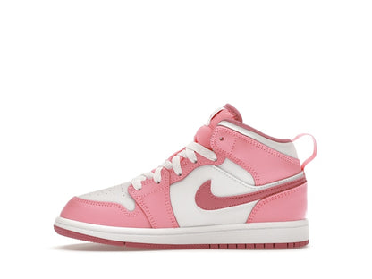 Jordan 1 Mid Valentine's Day (2023) (PS)