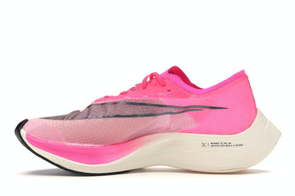 Nike ZoomX Vaporfly Next% Pink
