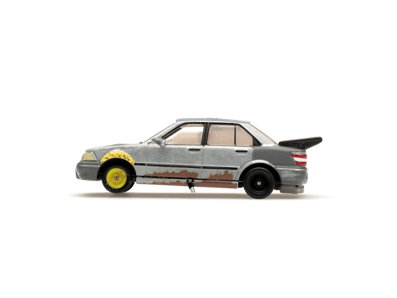 MSCHF x Hot Wheels "Not Wheels™"
