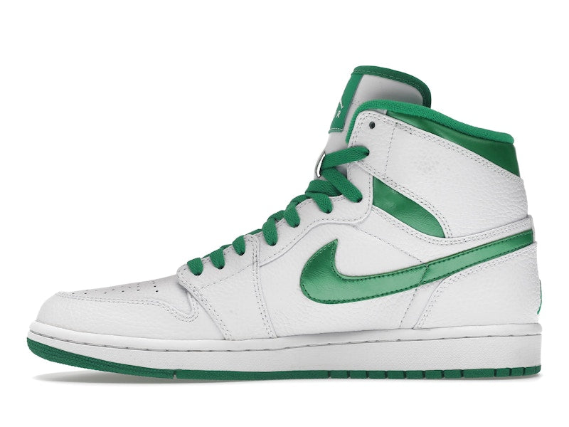 Jordan 1 Retro Do the Right Thing Green