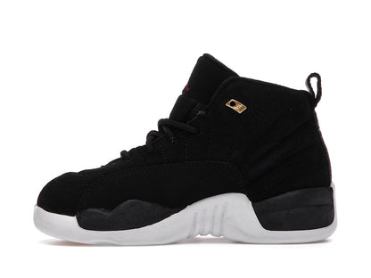 Jordan 12 Retro Reverse Taxi (PS)