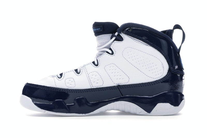 Jordan 9 Retro Pearl Blue (PS)