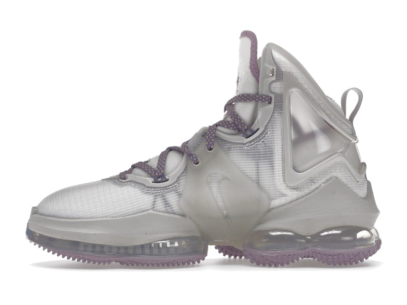 Nike LeBron 19 Strive For Greatness