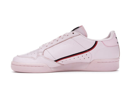 adidas Continental Clear Pink