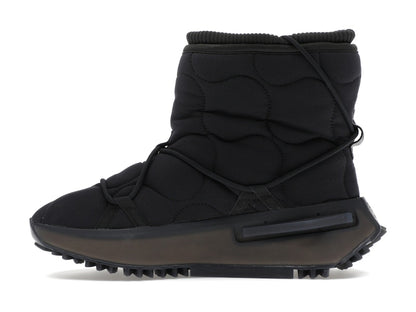 adidas NMD S1 Boot Black (Women's)