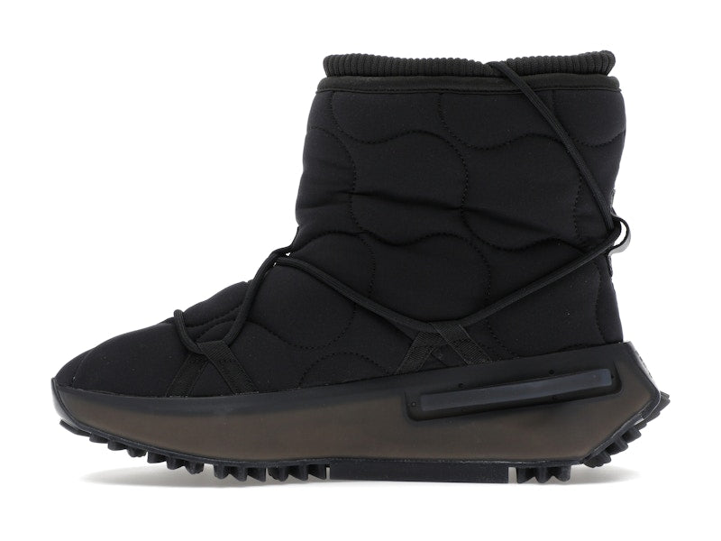 adidas NMD S1 Boot Black (Women's)