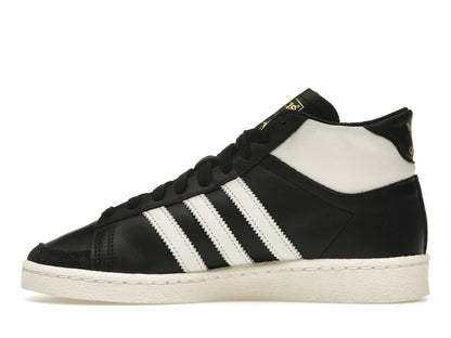 adidas Jabbar OG Hi Core Black Off White