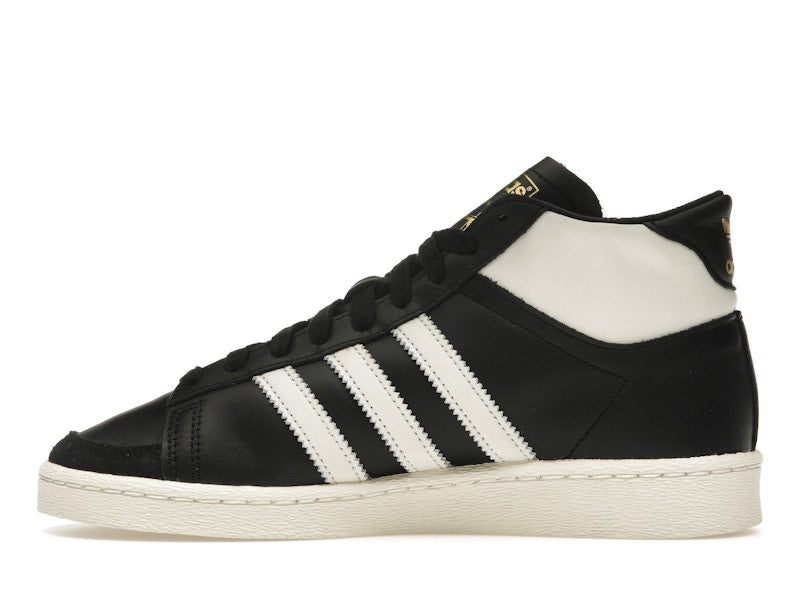 adidas Jabbar OG Hi Core Black Off White