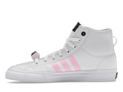 adidas Nizza Hi Andre Saraiva Love Union