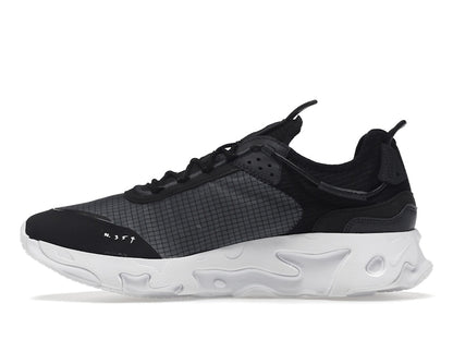 Nike React Live Black