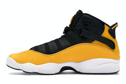 Jordan 6 Rings Taxi
