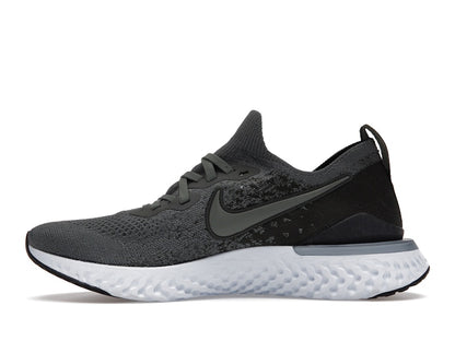 Nike Epic React Flyknit 2 Green