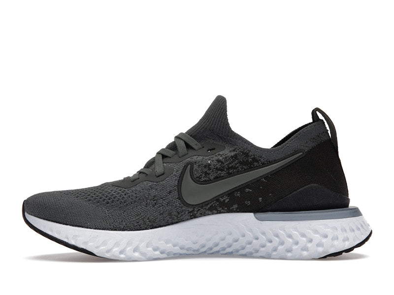 Nike Epic React Flyknit 2 Green