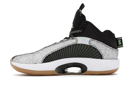 Jordan XXXV Bayou Boys