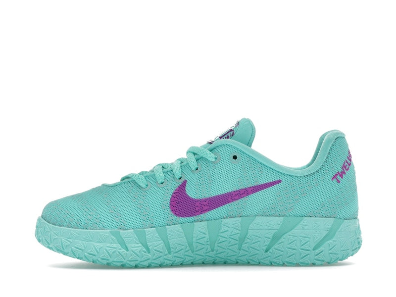 Nike Ja 3 Twelve Time (GS)