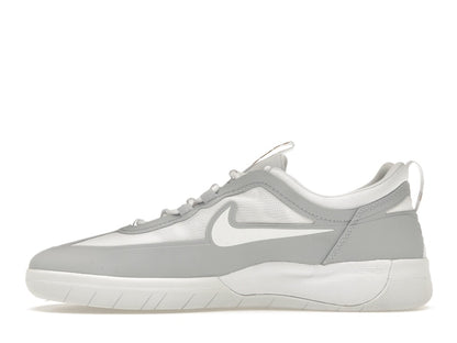 Nike Nyjah Free 2 SB Sky Grey