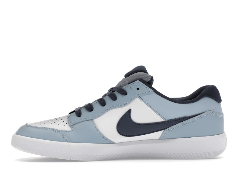 Nike SB Force 58 PRM Thunder Blue