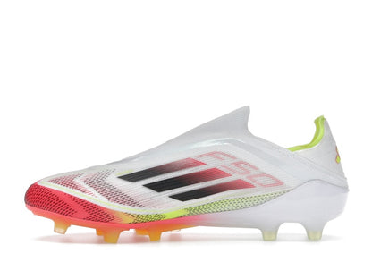 adidas F50 Elite Laceless AG Solar Pack
