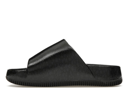Nike Calm Slide Electric Pack Olympic Safari Black