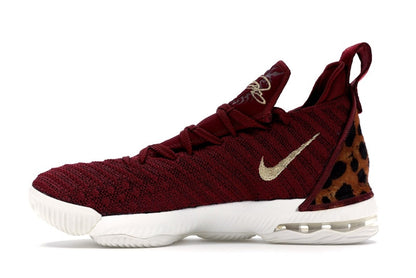 Nike LeBron 16 King (GS)