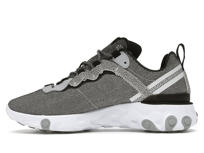 Nike React Element 55 Safari Pack Wolf Grey