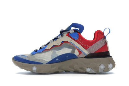 Nike React Element 87 Undercover Light Beige Chalk