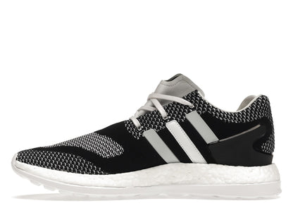 adidas Y-3 Pureboost ZG Knit Core Black