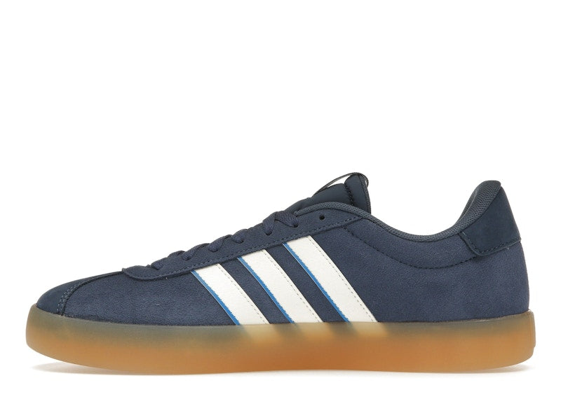 adidas Vl Court 3.0 Preloved Ink Off White Gum