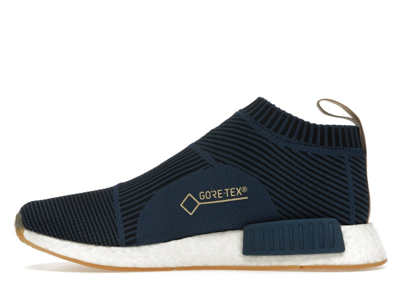 adidas NMD CS1 Gore-tex Blue Night