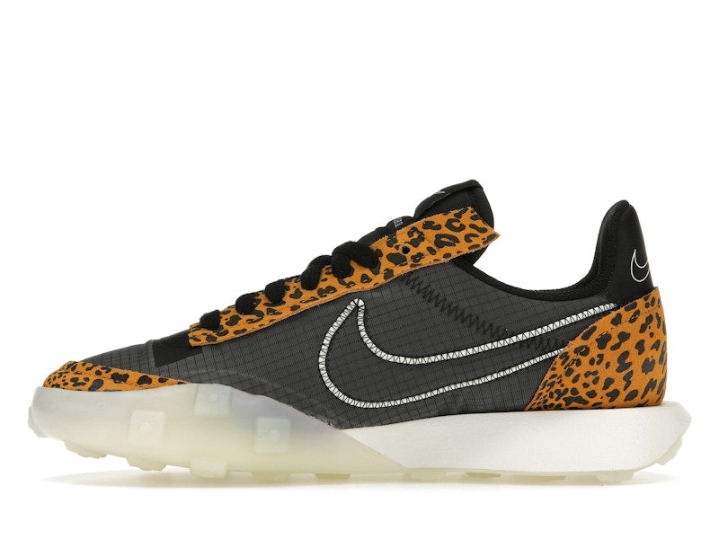 Nike Waffle Racer 2X Leopard (Women's)