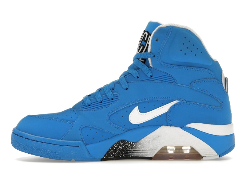 Nike Air Force 180 Photo Blue