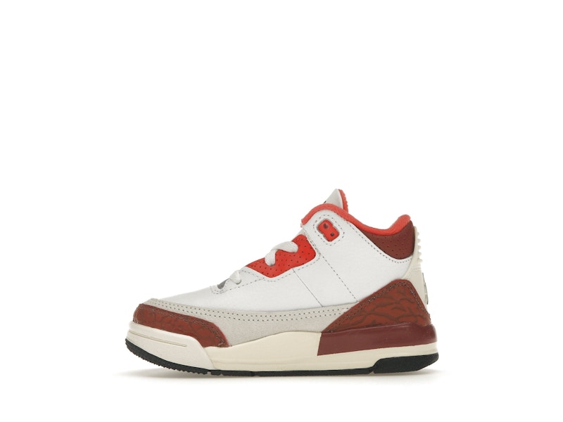 Jordan 3 Retro SE Dunk on Mars (TD)