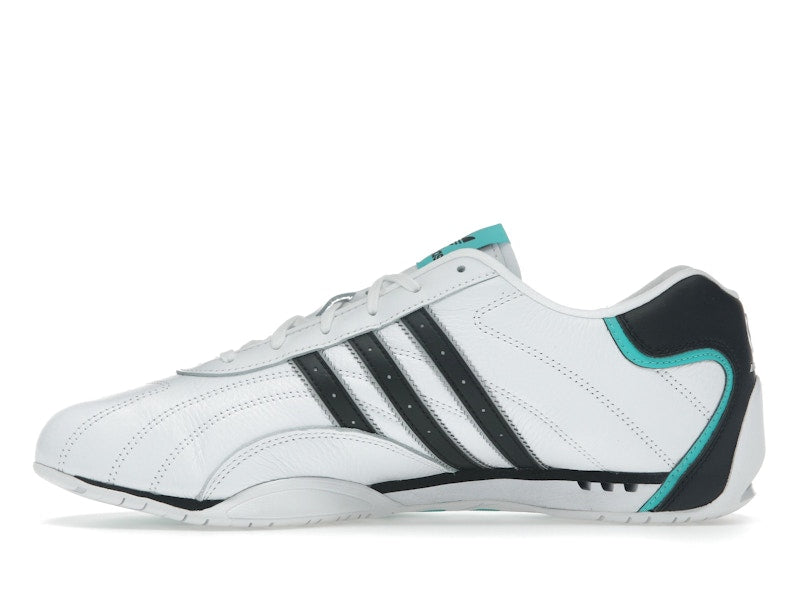 adidas Adi Racer Lo Mercedes-AMG Petronas Formula One Team White