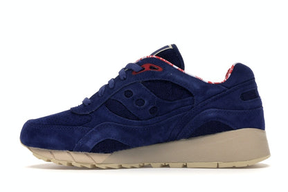 Saucony Shadow 6000 Bodega Sweater