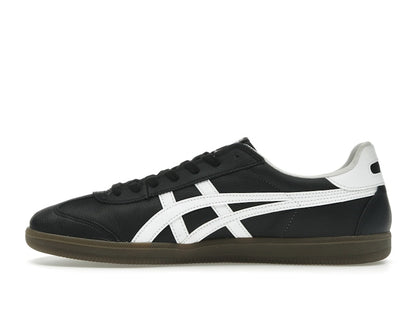 Onitsuka Tiger Tokuten Black White Gum
