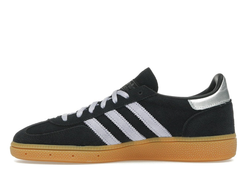 adidas Handball Spezial Black Light Violet (Women's)