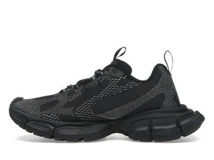 Balenciaga 3XL x Under Armour Black
