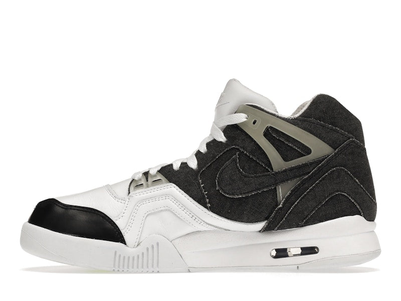 Nike Air Tech Challenge II French Open (2014)