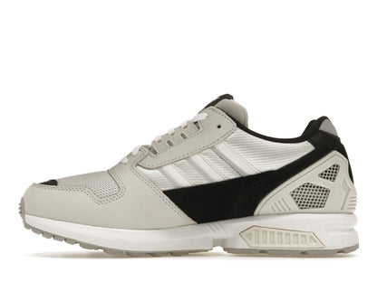adidas ZX 8000 White Black