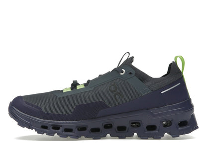 On Running Cloudultra 2 Navy Ink