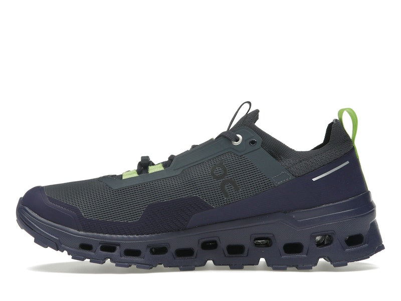 On Running Cloudultra 2 Navy Ink