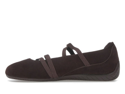 Puma Speedcat Ballet Dark Chocolate (Women's)