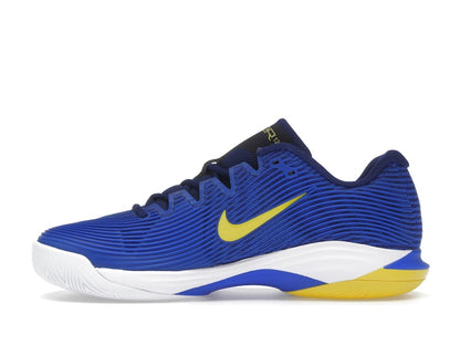 Nike Court Air Zoom Vapor 12 HC Racer Blue Lightning