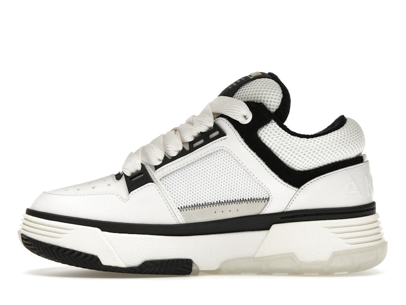 AMIRI MA-1 White Black Grey (2024)