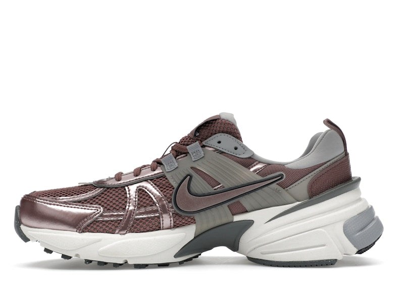 Nike V2K Run Smokey Mauve (Women's)