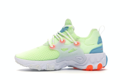 Nike React Presto Barely Volt (Women's)