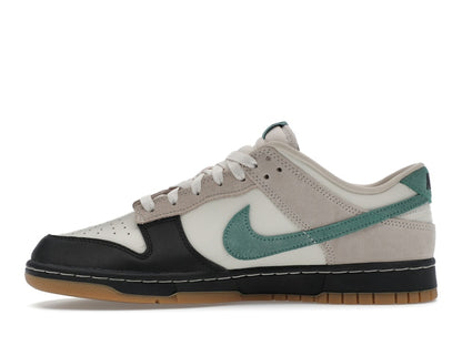 Nike Dunk Low Light Orewood Brown Bicoastal
