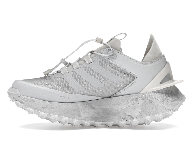 adidas Adizero Aruku Yagi MRBAILEY Cinder Grey