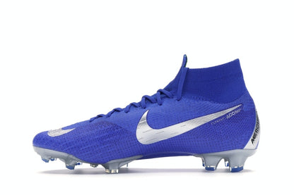 Nike Mercurial Superfly 6 Elite FG Racer Blue
